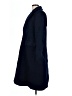 MICHAEL Michael Kors Blue Wool Coat Size L - photo 5