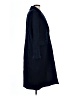 MICHAEL Michael Kors Blue Wool Coat Size L - photo 4