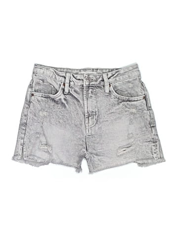 YMI Denim Shorts (view 1)