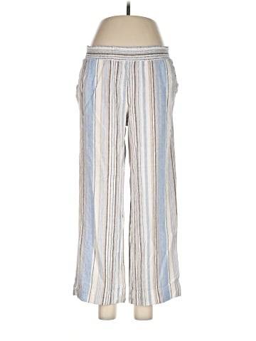 Land' n Sea Linen Pants (view 1)