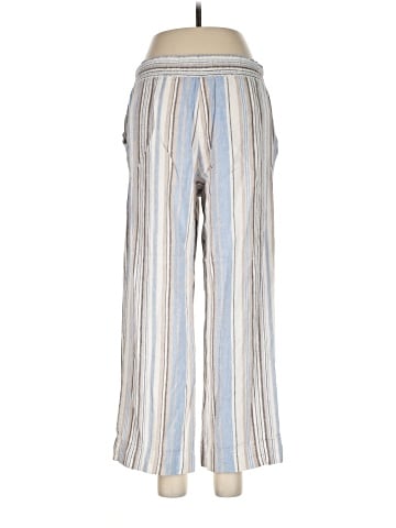 Land' n Sea Linen Pants (view 2)