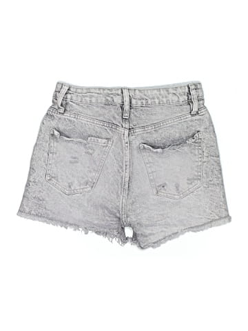 YMI Denim Shorts (view 2)