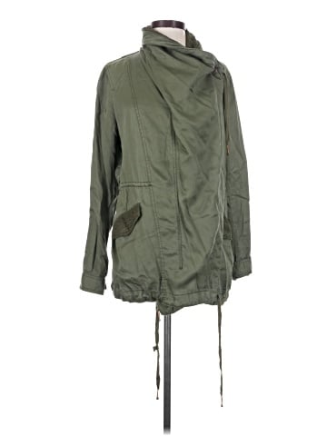 Hei Hei Jacket (view 1)