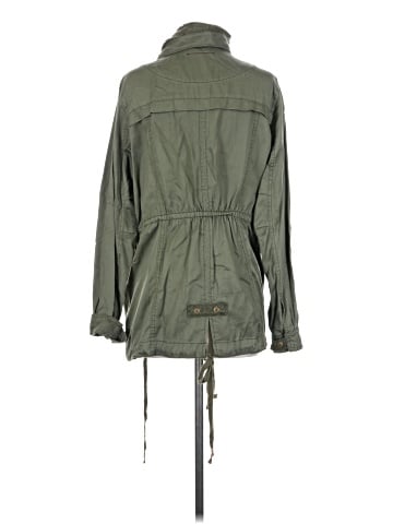 Hei Hei Jacket (view 2)