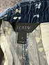 J.Crew 100% Cotton Polka Dots Blue Shorts Size 2 - photo 3