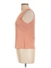 Rafael Orange Tank Top Size L - photo 5