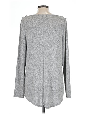 89th & Madison Pullover Sweater (view 2)