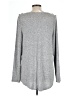 89th & Madison Silver Pullover Sweater Size L - photo 2