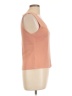 Rafael Orange Tank Top Size L - photo 4