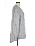 89th & Madison Silver Pullover Sweater Size L - photo 4