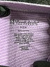 Dwell Studio 100% Cotton Stripes Purple Shorts Size 0-3 mo - photo 3