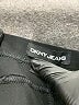 DKNY Jeans Solid Black Active Pants Size XS - photo 7