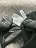 DKNY Jeans Solid Black Active Pants Size XS - photo 9