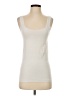 Tahari Ivory Tank Top Size XS - photo 1