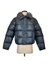 BCBGMAXAZRIA 100% Polyester Blue Snow Jacket Size S - photo 1