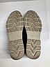 Vionic 100% Leather Blue Flats Size 10 - photo 5