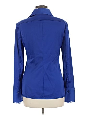 Proenza Schouler Long Sleeve Blouse (view 2)