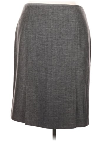 Kasper Formal Skirt (view 2)