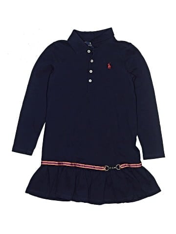 Polo by Ralph Lauren Dress (view 1)