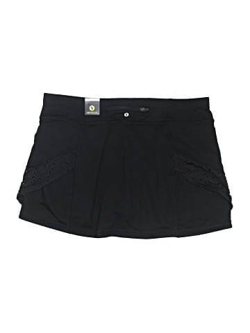 Xersion Active Skort (view 2)