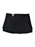 Xersion Solid Black Active Skort Size L - photo 2