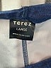 Terez Blue Track Pants Size L (kids) - photo 3