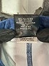 Terez Blue Track Pants Size L (kids) - photo 4