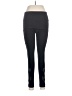 Mondetta Solid Black Active Pants Size M - photo 2