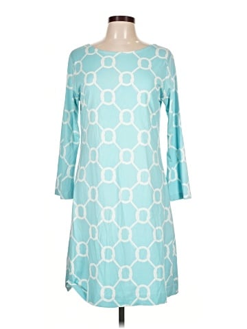 Melly M Casual Dress (view 1)