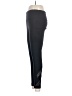 Mondetta Solid Black Active Pants Size M - photo 5