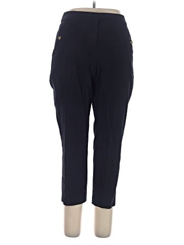 J.Crew Factory Store Linen Pants (view 1)