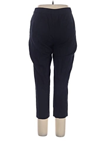 J.Crew Factory Store Linen Pants (view 2)