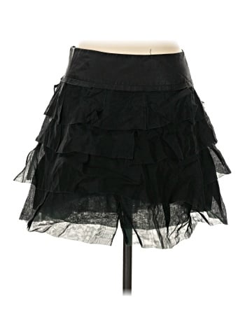 BCBGMAXAZRIA Formal Skirt (view 2)