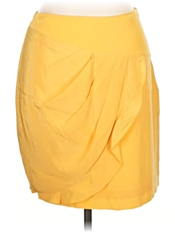 3.1 Phillip Lim Silk Skirt (view 1)