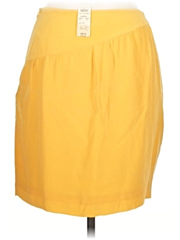 3.1 Phillip Lim Silk Skirt (view 2)