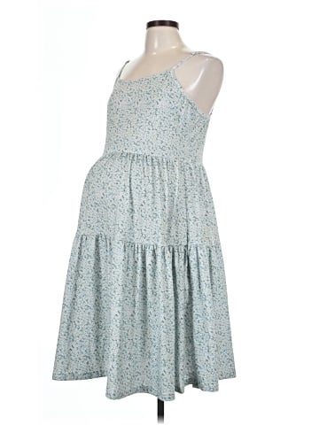 Ginkana Casual Dress (view 1)