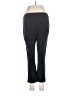 Ann Taylor LOFT Gray Active Pants Size 8 - photo 2