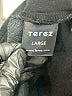 Terez Black Track Pants Size L (kids) - photo 3