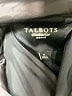 Talbots Black Vest Size XL - photo 6