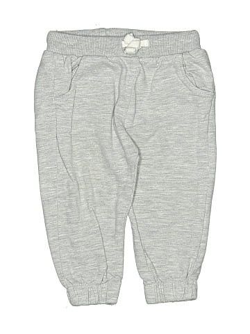 Zara Baby Sweatpants (view 1)