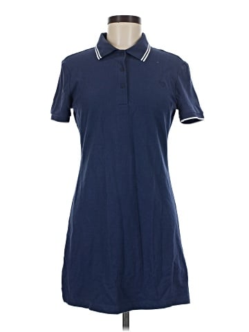 Victoria's Secret Pink Short Sleeve Polo (view 1)