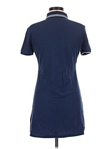 Victoria's Secret Pink Short Sleeve Polo (view 2)