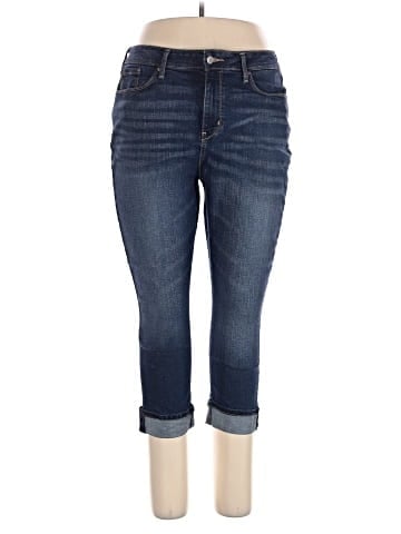 Levi Strauss Signature Jeans (view 1)