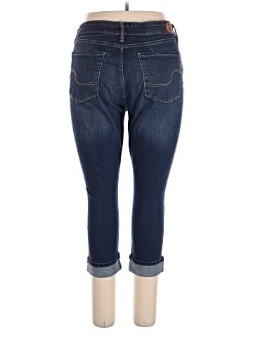Levi Strauss Signature Jeans (view 2)