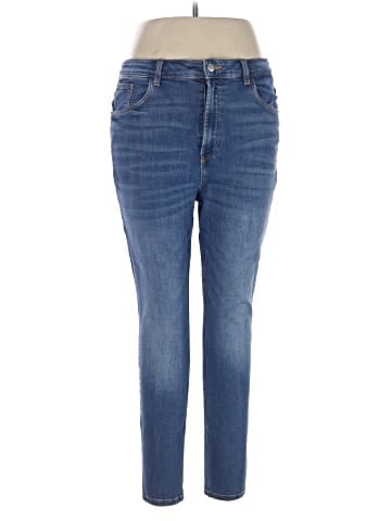 Zara Jeans (view 1)