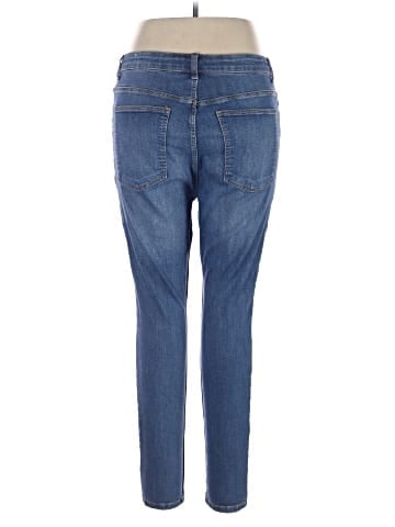Zara Jeans (view 2)