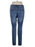 Zara Blue Jeans Size 12 - photo 2