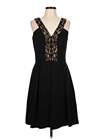 Shoshanna Cocktail Dress (view 1)