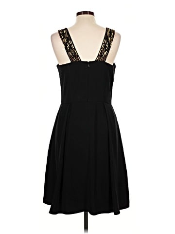 Shoshanna Cocktail Dress (view 2)