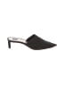 Dolce Vita Black Mule/Clog Size 9 - photo 1